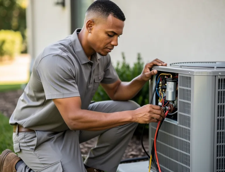 Heat Pump Repair service in Saint-Hyacinthe